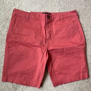 Stretch Classic Short 33"